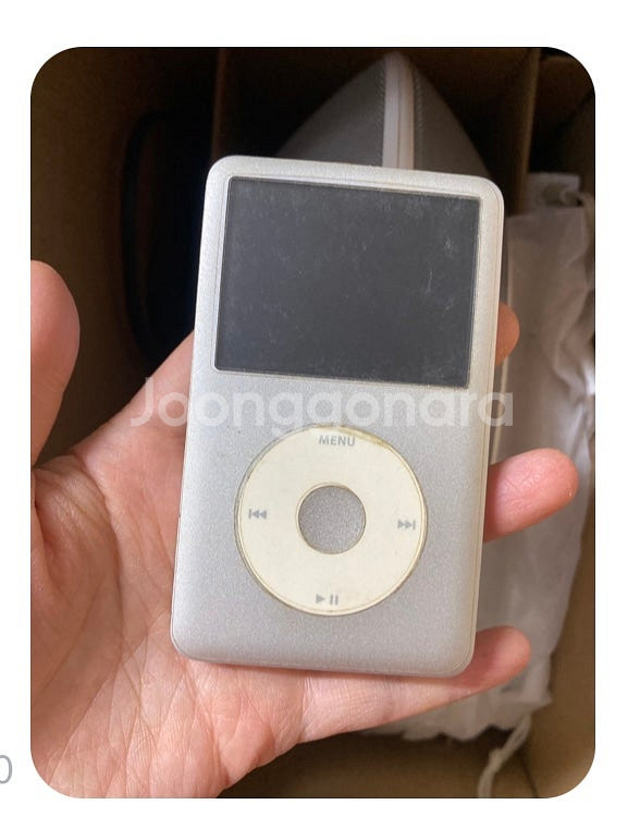 아이팟 +독스피커--3